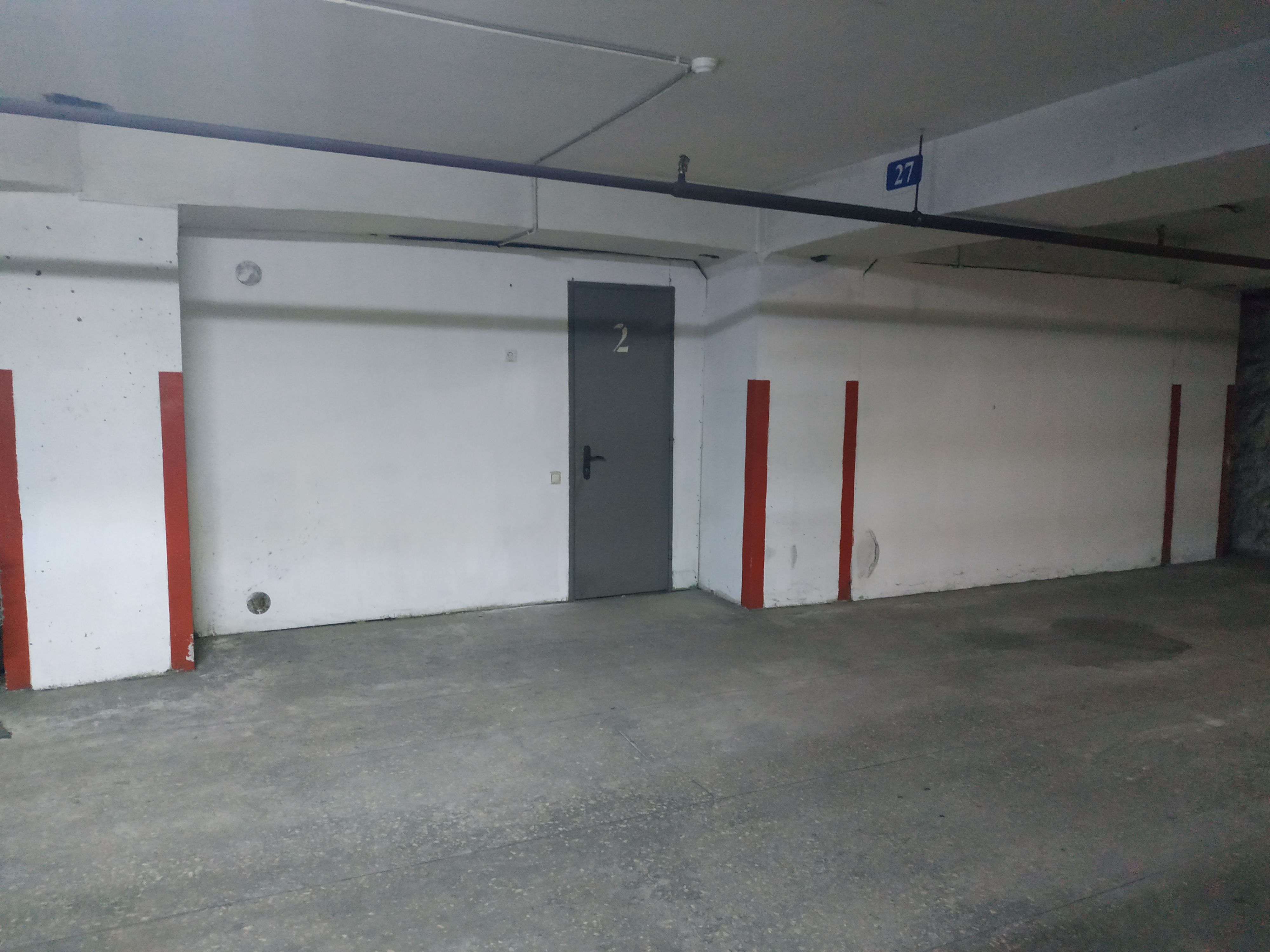 Продаж Склад 14.1 м², вул. Велика Васильківська, 72, Торгово-офісний бізнес-центр Олімпійський, Голосіївський район, Київ — фото 1