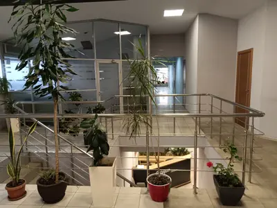 Оренда/Продаж Офіс 174.7 м², м.Київ, вул. Велика Васильківська, 72, Голосіївський район, Київ — фото 1