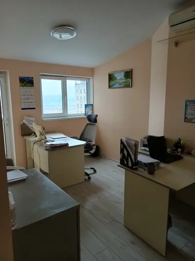 Продаж Офіс 577 м², м.Київ, вул. Велика Васильківська, 72, Голосіївський район, Київ — фото 2