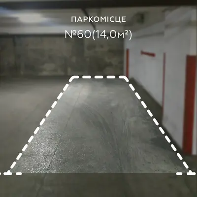 Оренда/Продаж Паркомісце 14 м², вул. Велика Васильківська (Червоноармійська), 72, Торгово-офісний бізнес-центр Олімпійський, Голосіївський район, Київ — фото 1