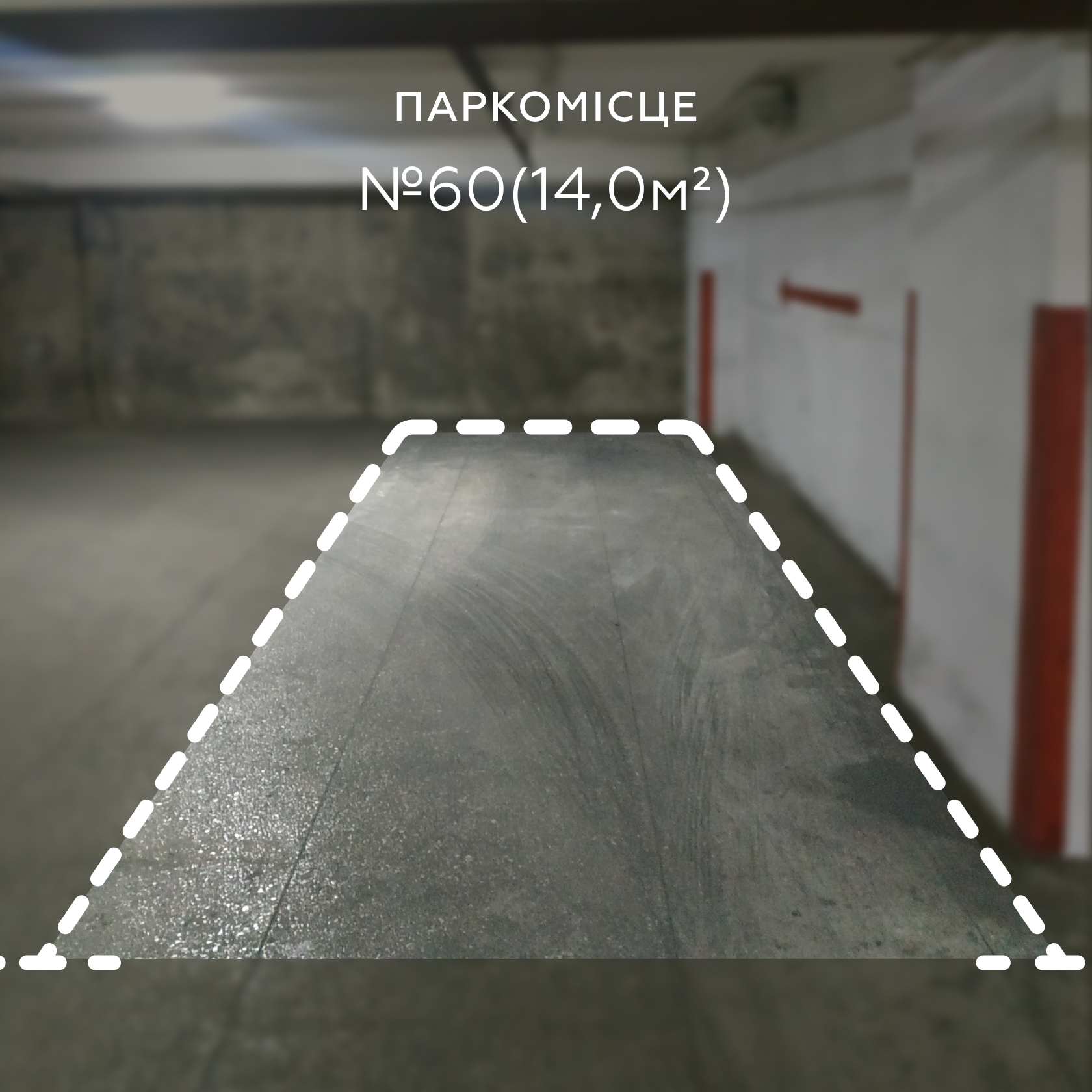Оренда/Продаж Паркомісце 14 м², вул. Велика Васильківська (Червоноармійська), 72, Торгово-офісний бізнес-центр Олімпійський, Голосіївський район, Київ — фото 1