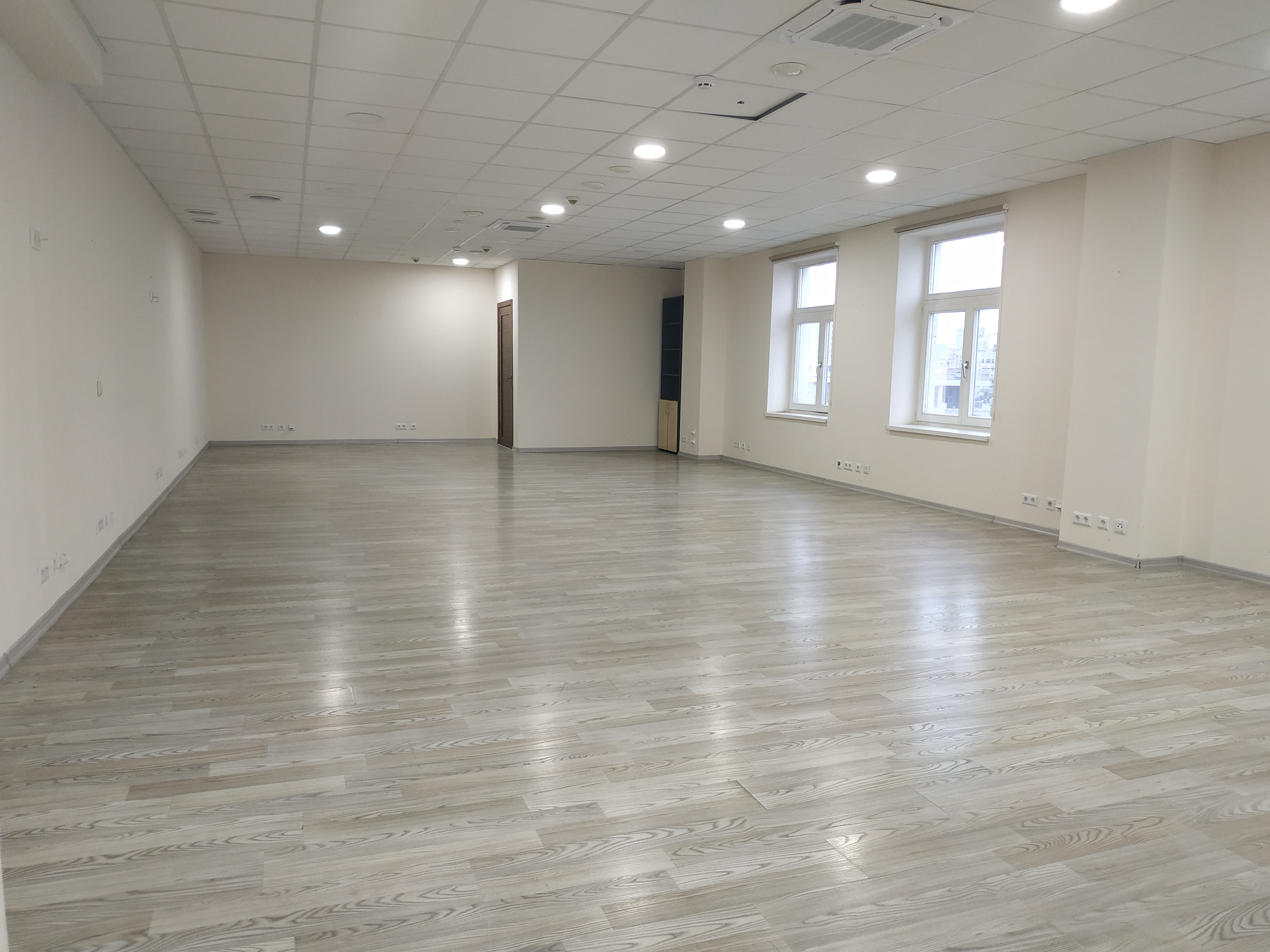 Оренда/Продаж Офіс 233.1 м², м.Київ, вул. Велика Васильківська, 72, Голосіївський район, Київ — фото 15