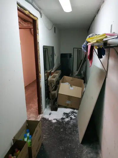 Продаж Склад 8.3 м², вул. Велика Васильківська, 72, Торгово-офісний бізнес-центр Олімпійський, Голосіївський район, Київ — фото 2