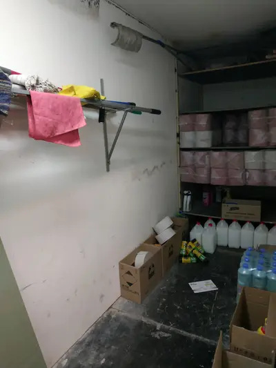 Продаж Склад 8.3 м², вул. Велика Васильківська, 72, Торгово-офісний бізнес-центр Олімпійський, Голосіївський район, Київ — фото 2