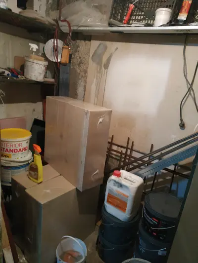 Продаж Склад 3.7 м², вул. Велика Васильківська, 72, Торгово-офісний бізнес-центр Олімпійський, Голосіївський район, Київ — фото 3