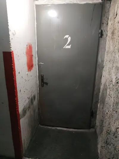 Продаж Склад 13.6 м², вул. Велика Васильківська, 72, Торгово-офісний бізнес-центр Олімпійський, Голосіївський район, Київ — фото 1