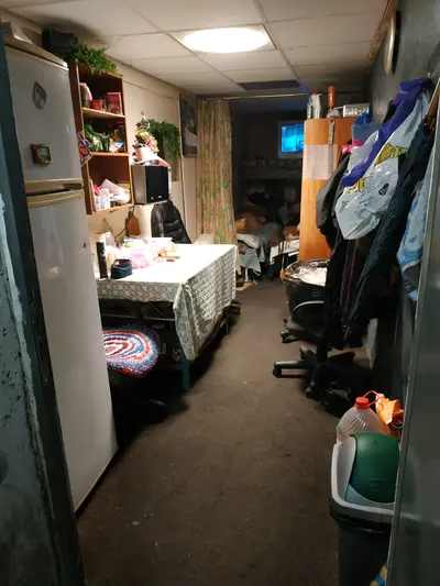 Продаж Склад 13.6 м², вул. Велика Васильківська, 72, Торгово-офісний бізнес-центр Олімпійський, Голосіївський район, Київ — фото 2