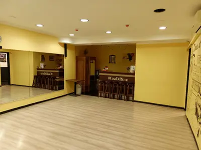 Оренда/Продаж Офіс 228.9 м², м.Київ, вул. Жилянська, 5Б, Голосіївський район, Київ — фото 8