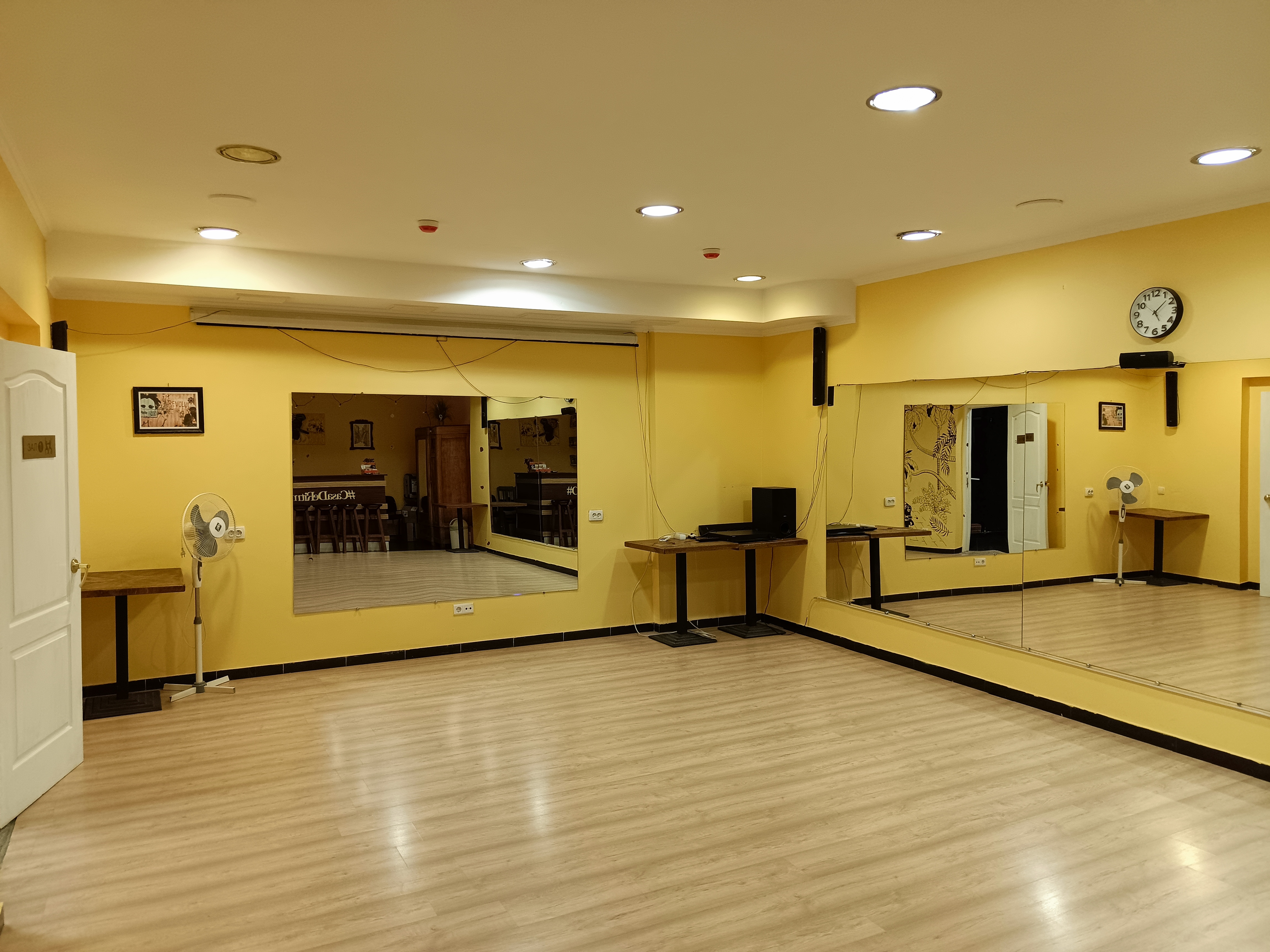 Оренда/Продаж Офіс 228.9 м², м.Київ, вул. Жилянська, 5Б, Голосіївський район, Київ — фото 8