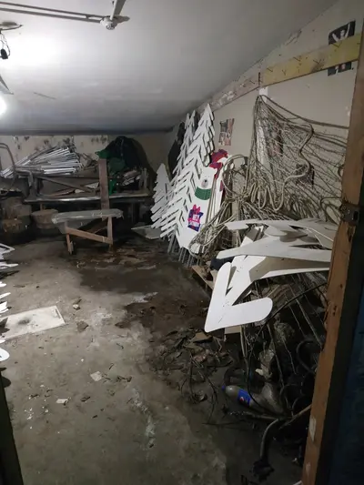 Оренда/Продаж Склад 16.6 м², вул. Велика Васильківська, 72, Торгово-офісний бізнес-центр Олімпійський, Голосіївський район, Київ — фото 2