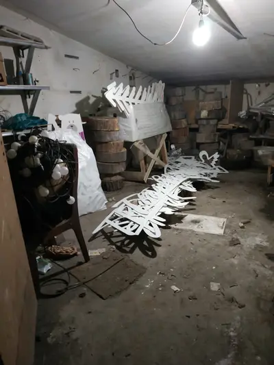 Оренда/Продаж Склад 16.6 м², вул. Велика Васильківська, 72, Торгово-офісний бізнес-центр Олімпійський, Голосіївський район, Київ — фото 2