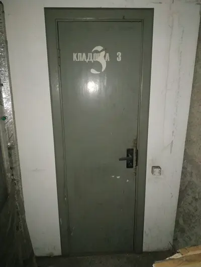 Продаж Склад 5.3 м², вул. Велика Васильківська, 72, Торгово-офісний бізнес-центр Олімпійський, Голосіївський район, Київ — фото 1