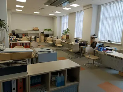 Оренда/Продаж Офіс 498 м², м.Київ, Харківське шосе, 201-203, Дарницький район, Київ — фото 33