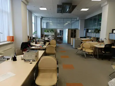 Оренда/Продаж Офіс 498 м², м.Київ, Харківське шосе, 201-203, Дарницький район, Київ — фото 39