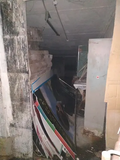 Оренда/Продаж Склад 10.1 м², вул. Велика Васильківська, 72, Торгово-офісний бізнес-центр Олімпійський, Голосіївський район, Київ — фото 3