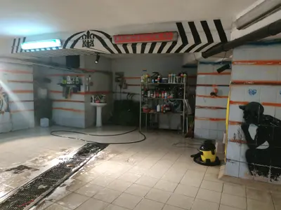Оренда/Продаж Склад 79.3 м², вул. Велика Васильківська (Червоноармійська), 72, Торгово-офісний бізнес-центр Олімпійський, Голосіївський район, Київ — фото 1