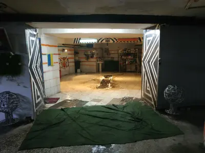 Оренда/Продаж Склад 79.3 м², вул. Велика Васильківська (Червоноармійська), 72, Торгово-офісний бізнес-центр Олімпійський, Голосіївський район, Київ — фото 2