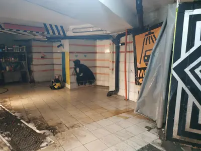 Оренда/Продаж Склад 79.3 м², вул. Велика Васильківська (Червоноармійська), 72, Торгово-офісний бізнес-центр Олімпійський, Голосіївський район, Київ — фото 2