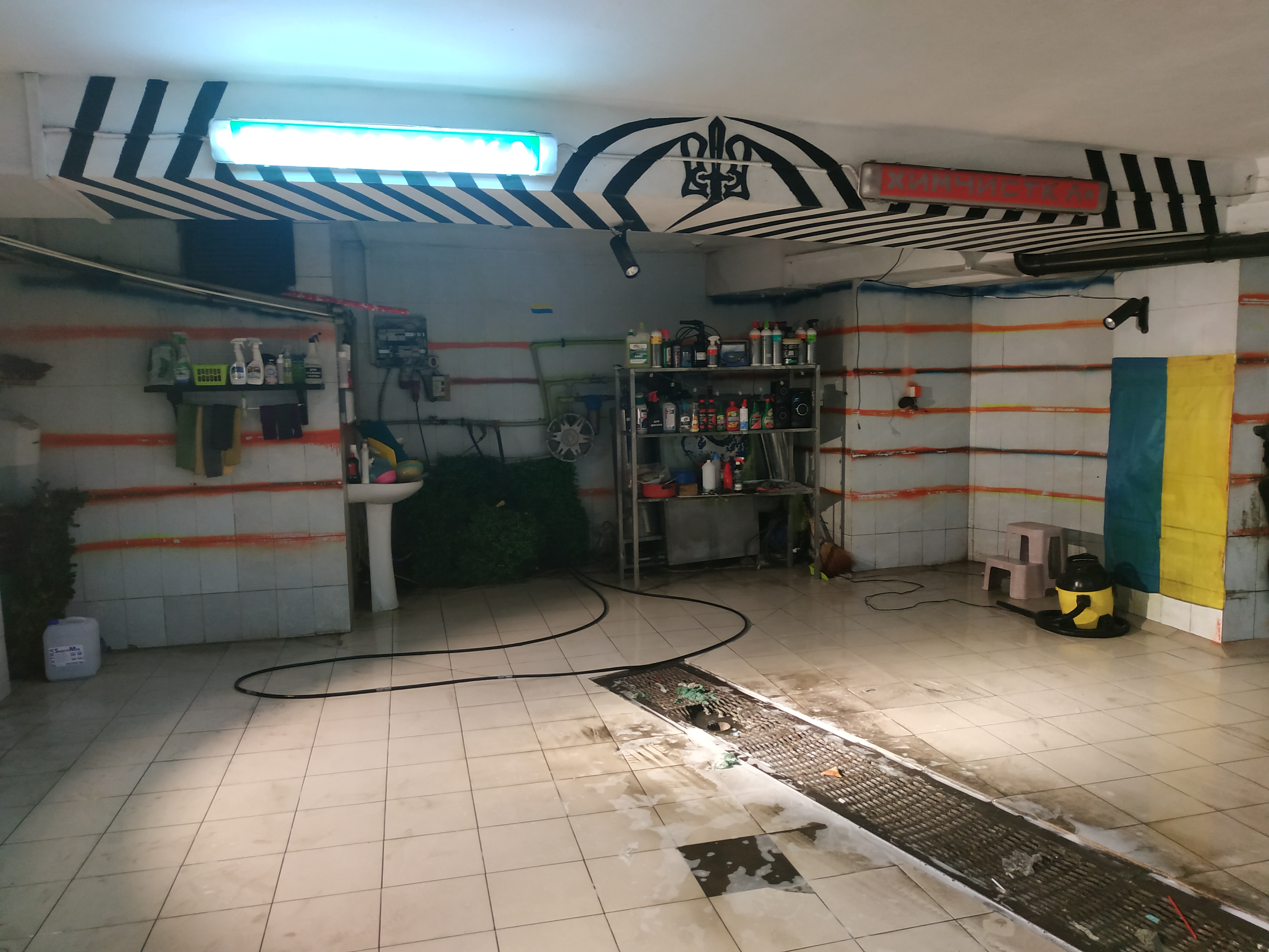 Оренда/Продаж Склад 79.3 м², вул. Велика Васильківська (Червоноармійська), 72, Торгово-офісний бізнес-центр Олімпійський, Голосіївський район, Київ — фото 1