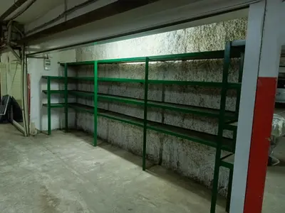 Оренда/Продаж Склад 6.7 м², вул. Велика Васильківська, 72, Торгово-офісний бізнес-центр Олімпійський, Голосіївський район, Київ — фото 1