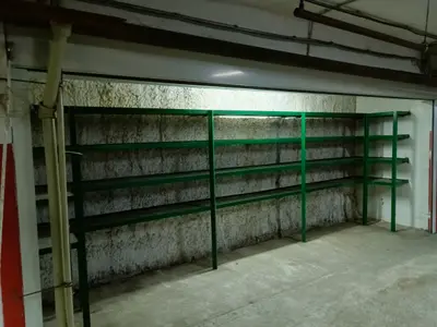 Оренда/Продаж Склад 6.7 м², вул. Велика Васильківська, 72, Торгово-офісний бізнес-центр Олімпійський, Голосіївський район, Київ — фото 1