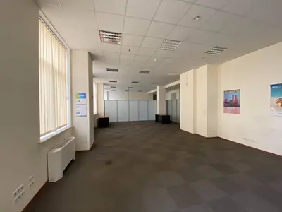Оренда/Продаж Офіс 801.1 м², м.Київ, Харківське шосе, 201-203, Дарницький район, Київ — фото 1