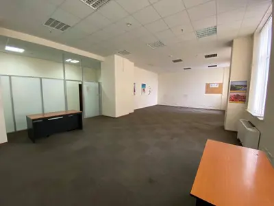 Оренда/Продаж Офіс 801.1 м², м.Київ, Харківське шосе, 201-203, Дарницький район, Київ — фото 2
